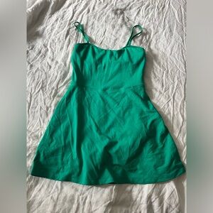 Excellent condition Alo Yoga dress